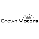 Crown Motors logo