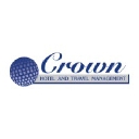 Crown Hotel & Travel Management logo