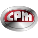 Crown Iron Works Inc logo