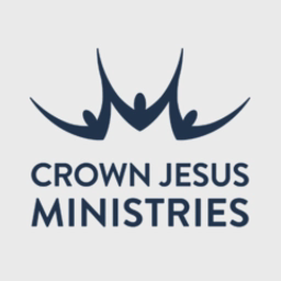 Crown Jesus Ministries logo