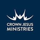Crown Jesus Ministries logo