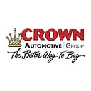 Crown Kia logo