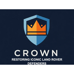 Crown Motor Company LLC logo