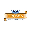 Crown Labels Limited logo