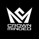 Logo for crownminded.com