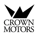Crown Motors Holland logo