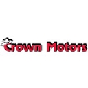 Crown Motors logo
