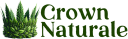 crownnaturale.com logo