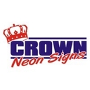 Crown Neon Signs logo