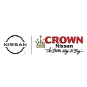 Crown Nissan logo