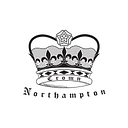 Crown Northampton logo