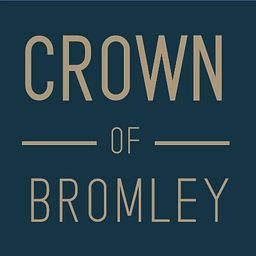 Liu Pub Company Limited T/A Crown of Bromley logo