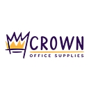 Crown Office Supplies logo
