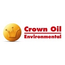 Crown Oil Environmental Ltd logo