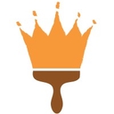 Crown Painting logo