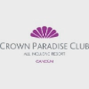 Crown Paradise logo