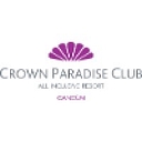 Crown Paradise logo