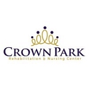 Crown Park Rehabilitation And Nursing Center logo