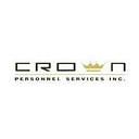 Crown Personnel Services, Inc. logo