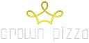 Crown Pizza logo