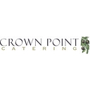 Crown Point Catering logo