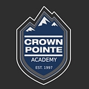 Crown Pointe Academy logo