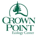 Crown Point Ecology Center logo