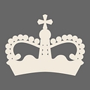 Crown Inn, Pooley Bridge logo