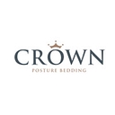 Crown Posture Bedding logo