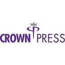 Crown Press logo