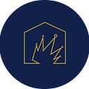 Crown Properties logo