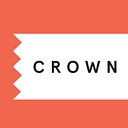 Crown Publishing logo