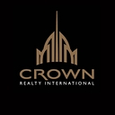 Crown Realty International logo