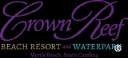 Crown Reef logo