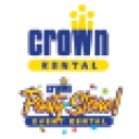 Crown Equipment Rental Co Inc logo