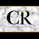 Crown Residential logo