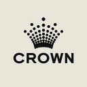Crown Resorts Limited logo
