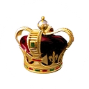 Crown Roll Leaf Inc logo