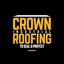 Crown Industrial Roofing logo