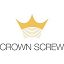 Crown Screw Ltd logo