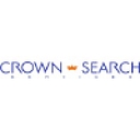 Crown Search Services logo