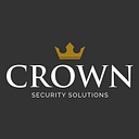 Crown Security Solutions Ltd logo
