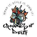 Crowns of Deity