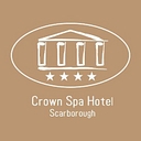 Crown Spa Hotel logo