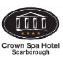 Crown Spa Hotel Scarborough logo
