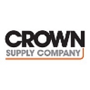 Crown Supply Co. logo