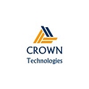 Crown Technologies Pty Ltd logo