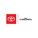 Crown Toyota logo