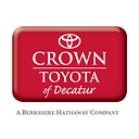 Crown Toyota logo