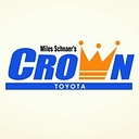 Crown Toyota